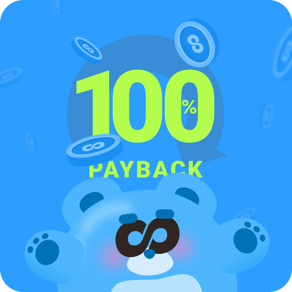 레슨료 환급 패키지